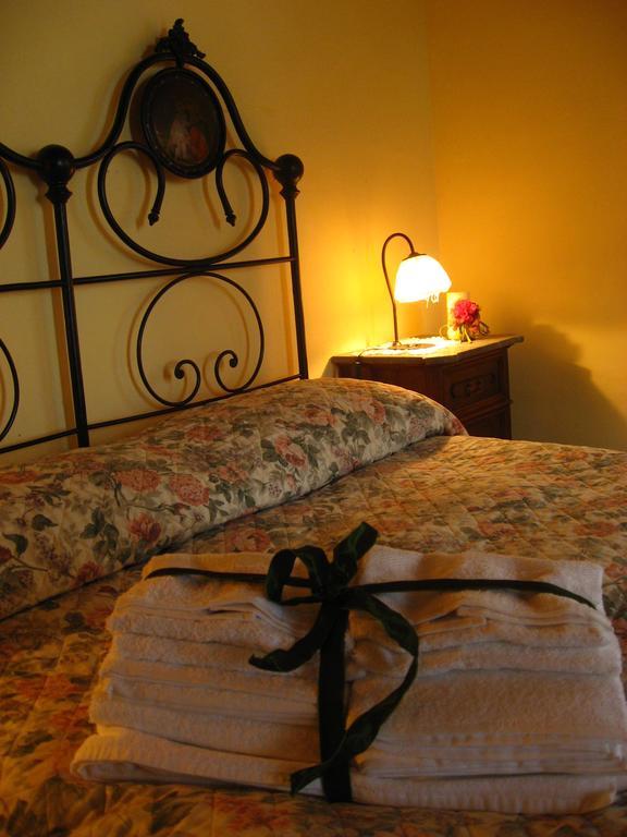 Agriturismo Poggio Istiano バーニョ・ヴィニョーニ エクステリア 写真